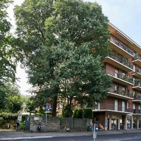 Fl Il Danubio Bed and Breakfast Bergamo Exteriör bild