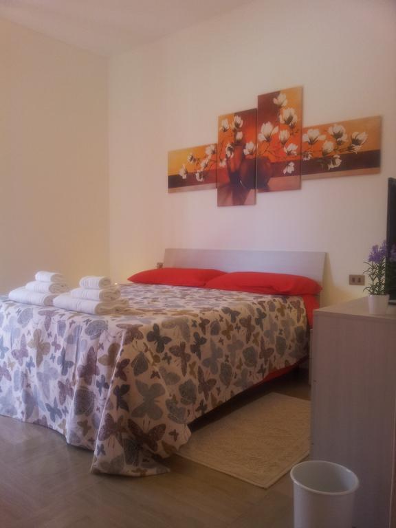 Fl Il Danubio Bed and Breakfast Bergamo Rum bild