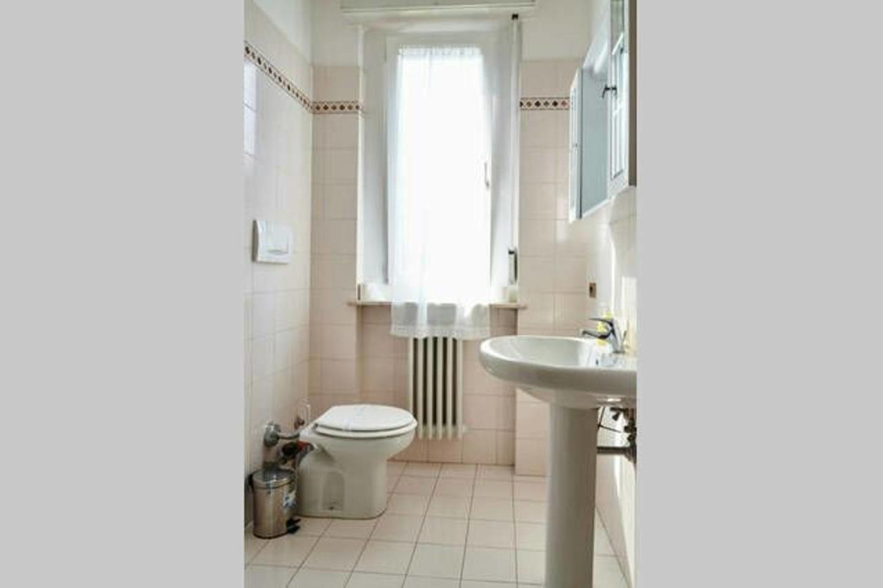 Fl Il Danubio Bed and Breakfast Bergamo Exteriör bild