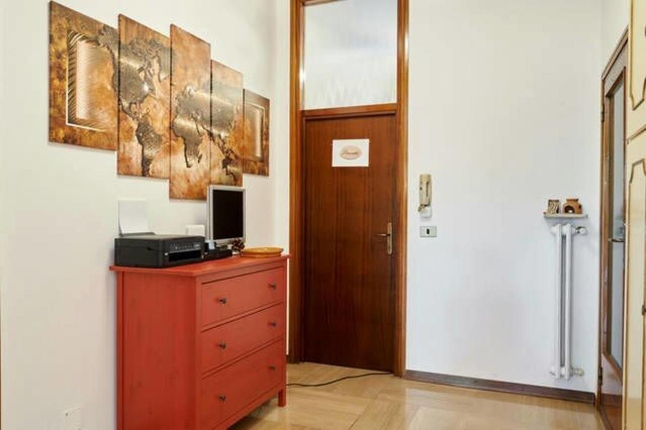 Fl Il Danubio Bed and Breakfast Bergamo Exteriör bild