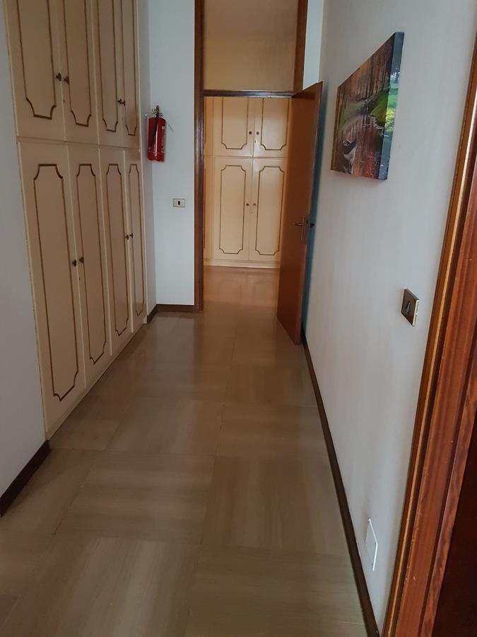 Fl Il Danubio Bed and Breakfast Bergamo Exteriör bild